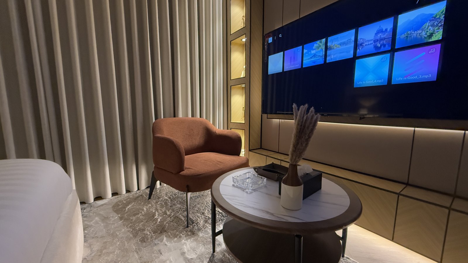 صورة الشقة 4